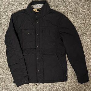 Relwen Quilted Tanker